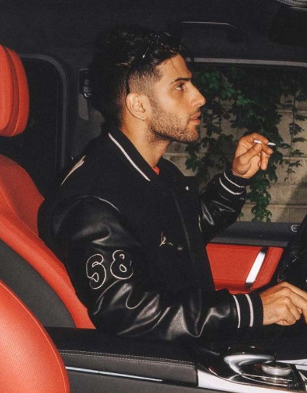 Aleyna Tilki ile aralarında aşk iddiaları çıkan Emrah Karaduman bombayı patlattı! Aleyna'yla konuşuyoruz...