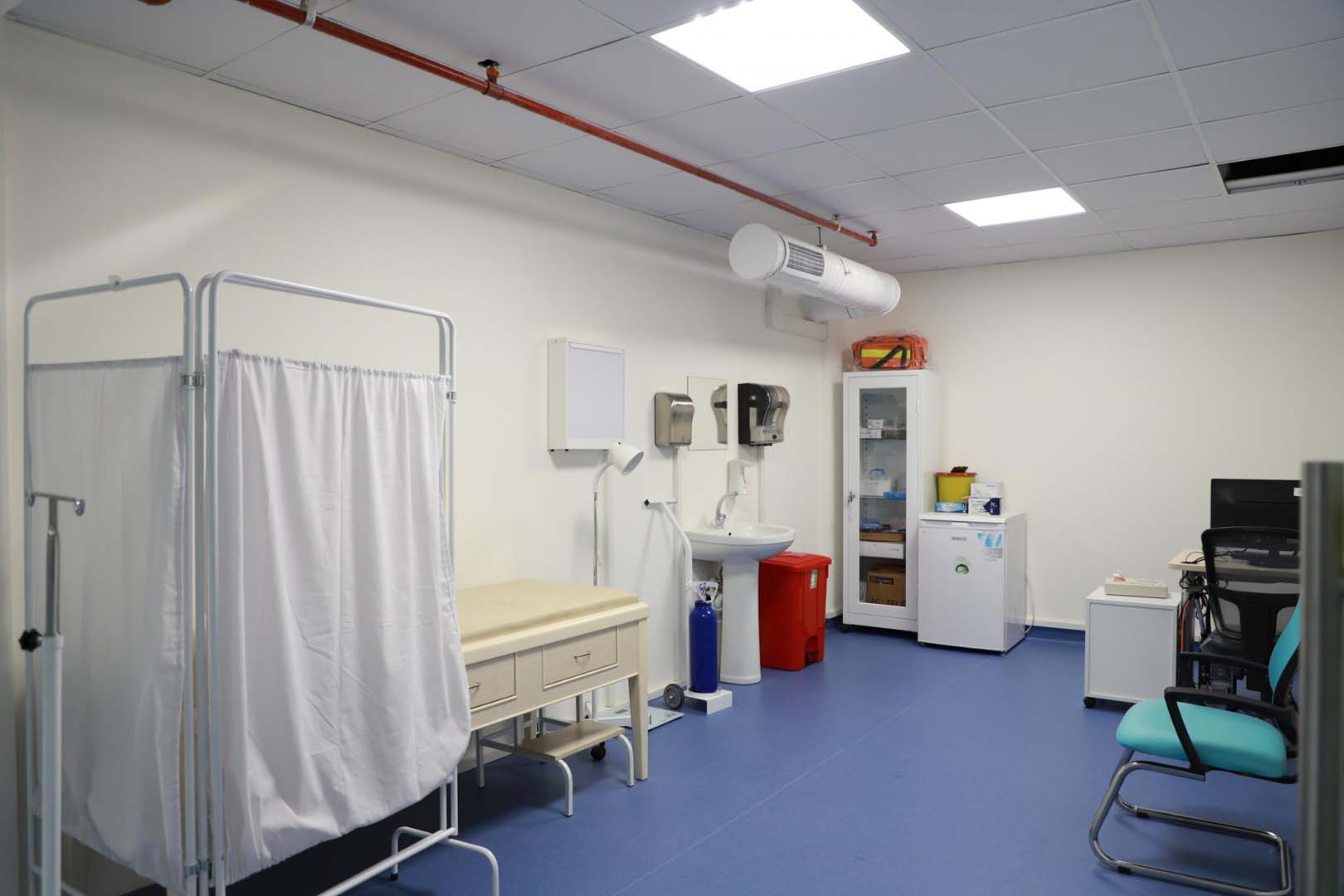 29 ekim hastane poliklinikleri açık mı, kapalı mı 2021? 29 Ekim Cumhuriyet Bayramı hastane poliklinikleri çalışıyor mu?