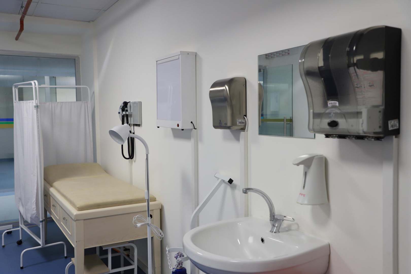 29 ekim hastane poliklinikleri açık mı, kapalı mı 2021? 29 Ekim Cumhuriyet Bayramı hastane poliklinikleri çalışıyor mu?