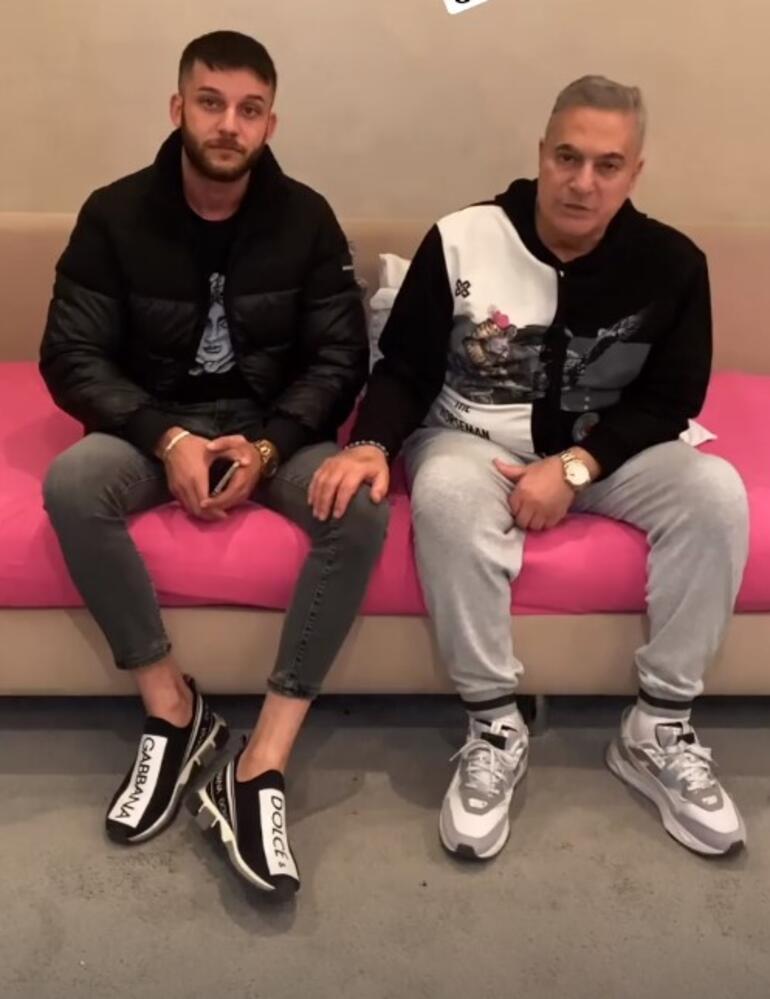 Ece Ronay'ın nişanlısı kimdir? Mehmet Bilir kimdir, nereli, kaç yaşında?