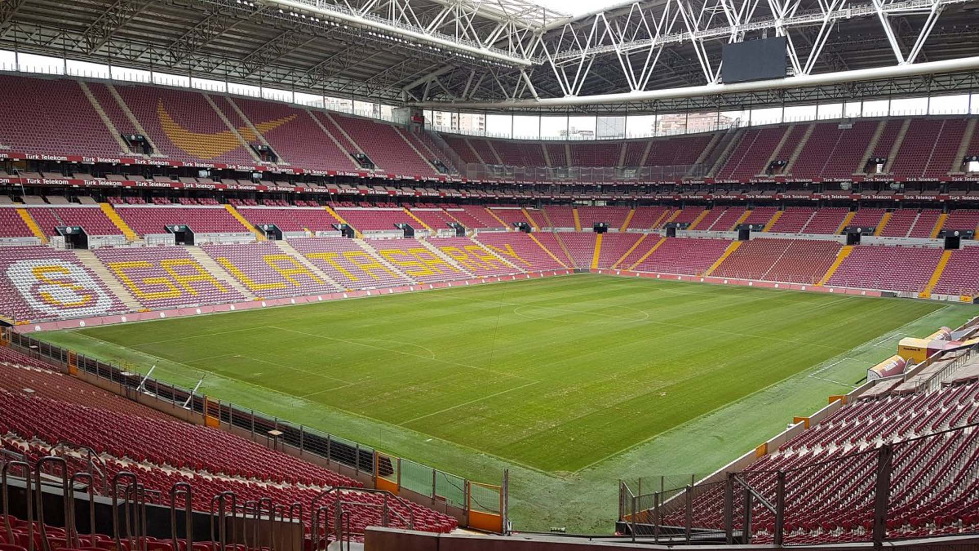 Galatasaray'ın yeni stadyum isim sponsoru Katar'dan!