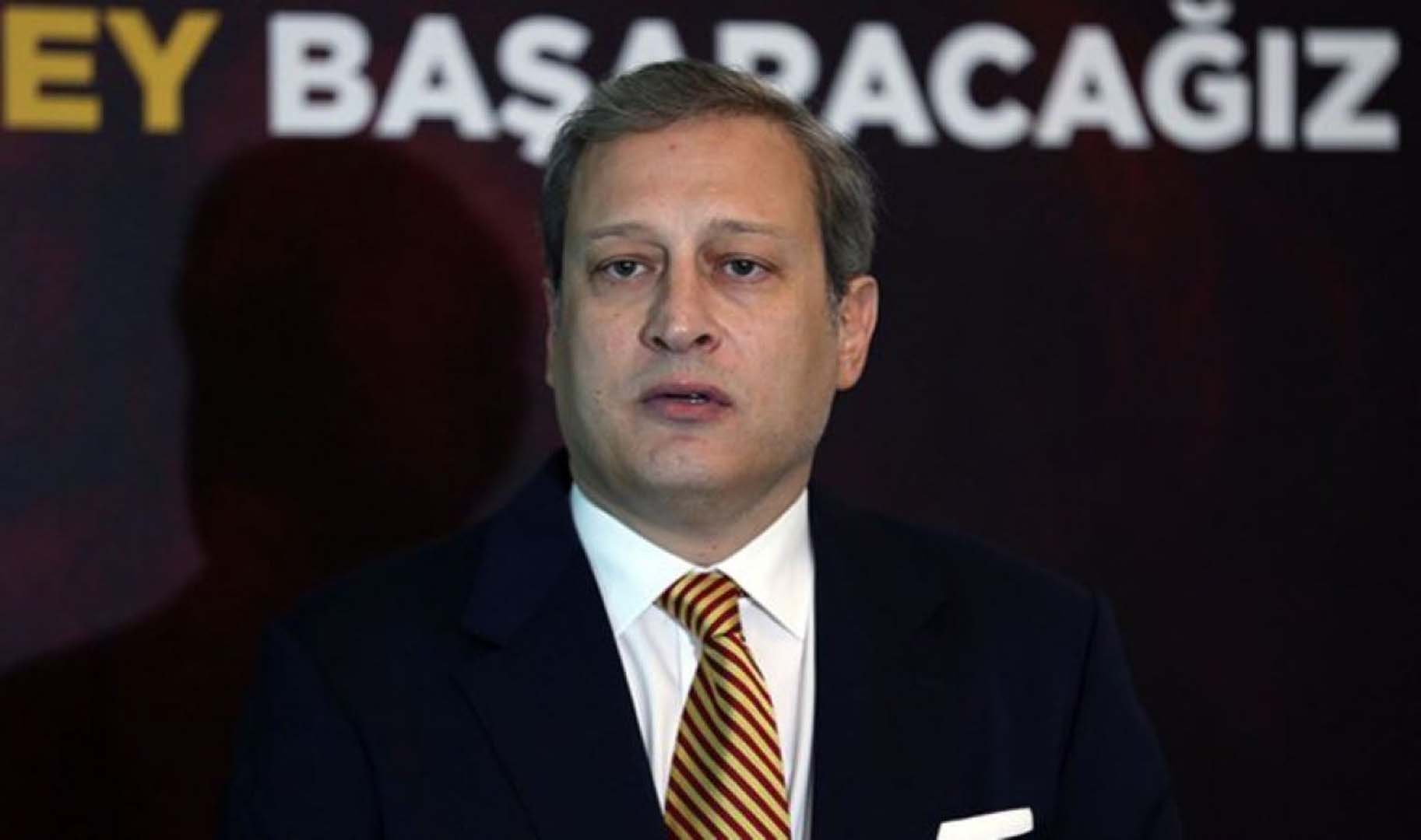 Galatasaray'ın yeni stadyum isim sponsoru Katar'dan!