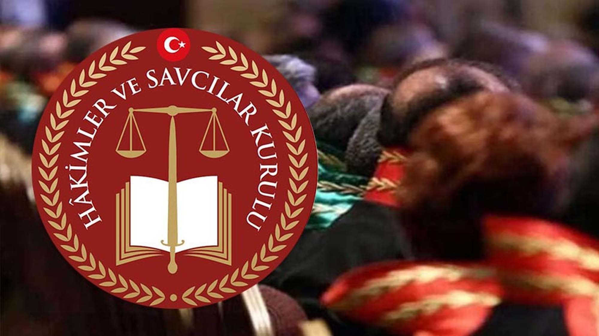 Hakimler ve Savcılar Kurulu (HSK) en az lise mezunu personel alımı! Hakimler ve Savcılar Kurulu başvuru şartları nedir, kimler başvuru yapabilir, başvurular ne zaman bitecek 2021?
