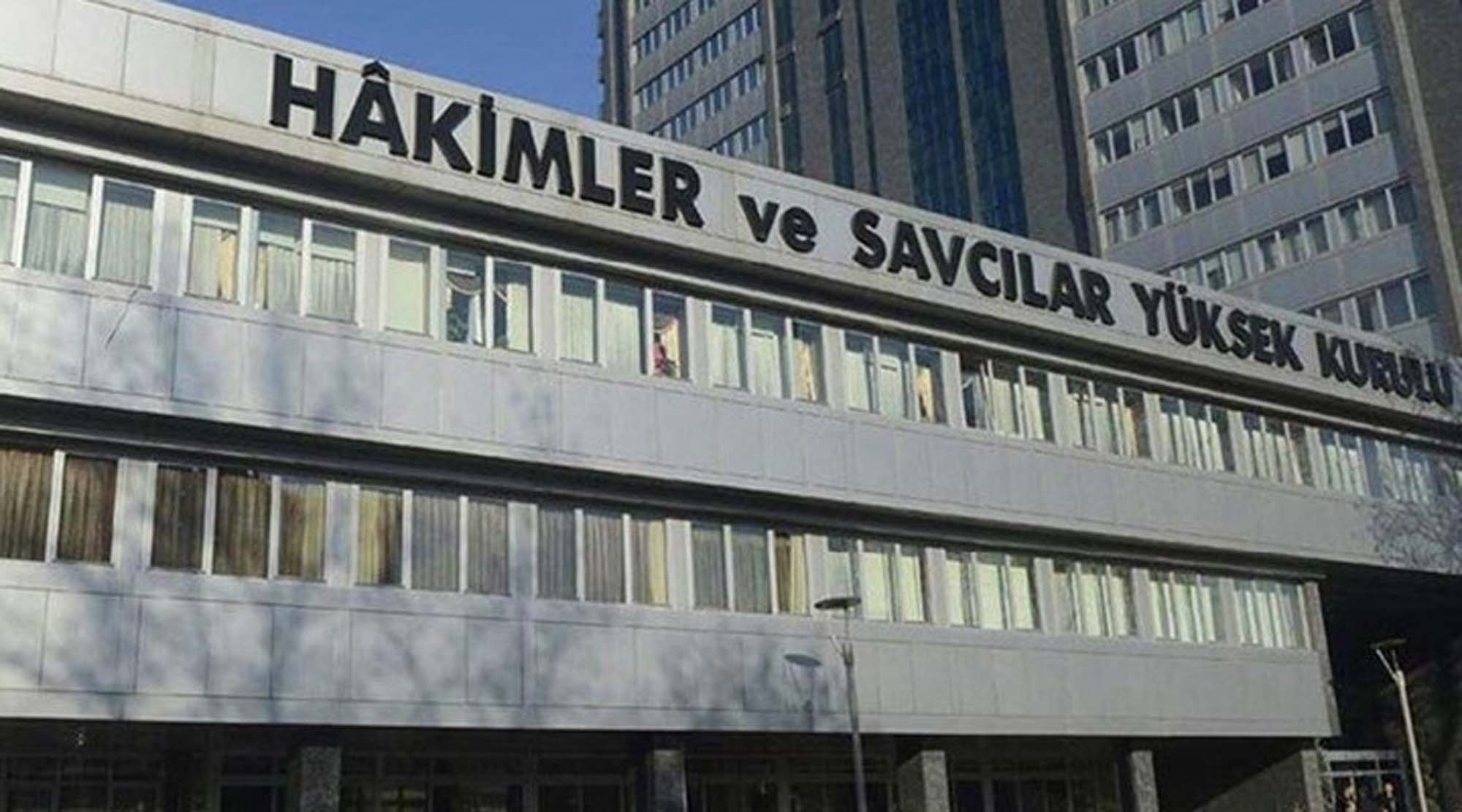 Hakimler ve Savcılar Kurulu (HSK) en az lise mezunu personel alımı! Hakimler ve Savcılar Kurulu başvuru şartları nedir, kimler başvuru yapabilir, başvurular ne zaman bitecek 2021?