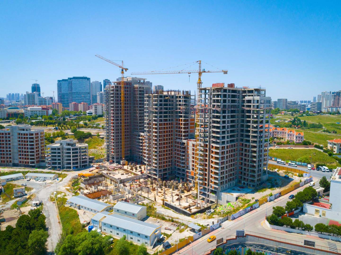 Türkiye'de bir ilk yaşandı! Açık arttırmayla kiralık ev dönemi başladı