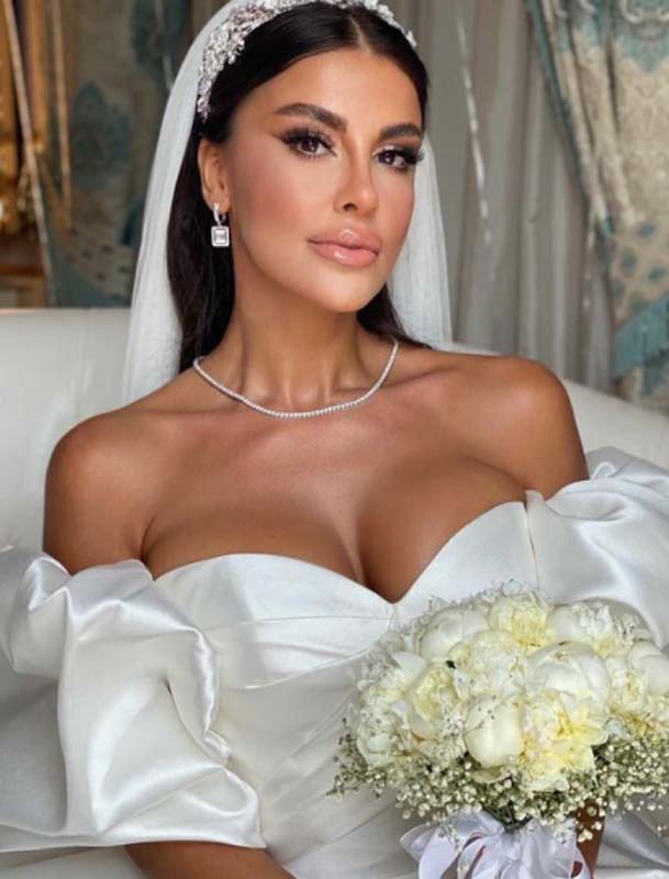 Tuğba Özbudak kimdir, nereli, kaç yaşında? Evli mi? 