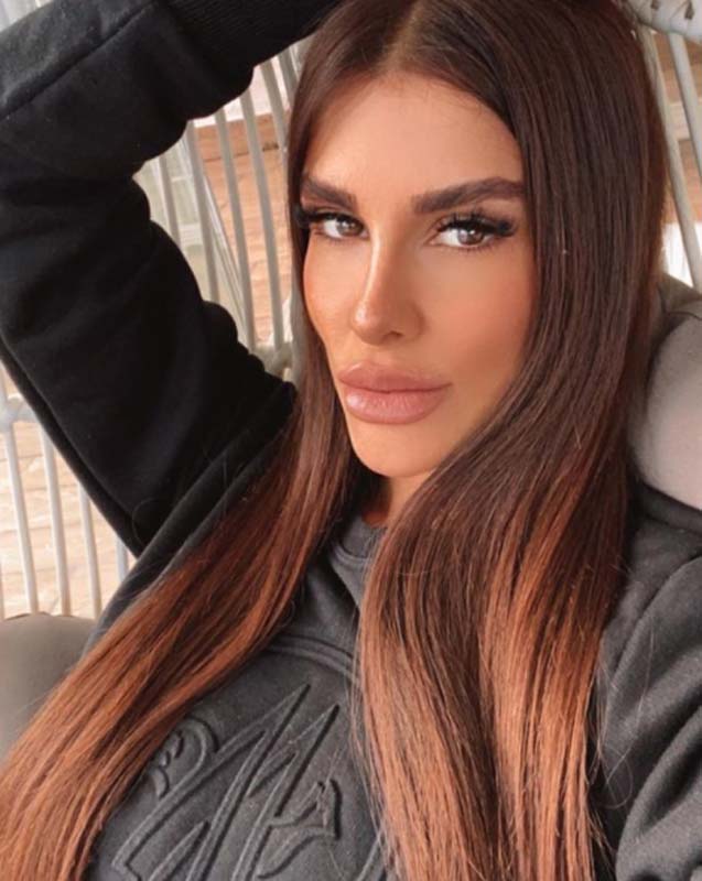 Tuğba Özbudak kimdir, nereli, kaç yaşında? Evli mi? 