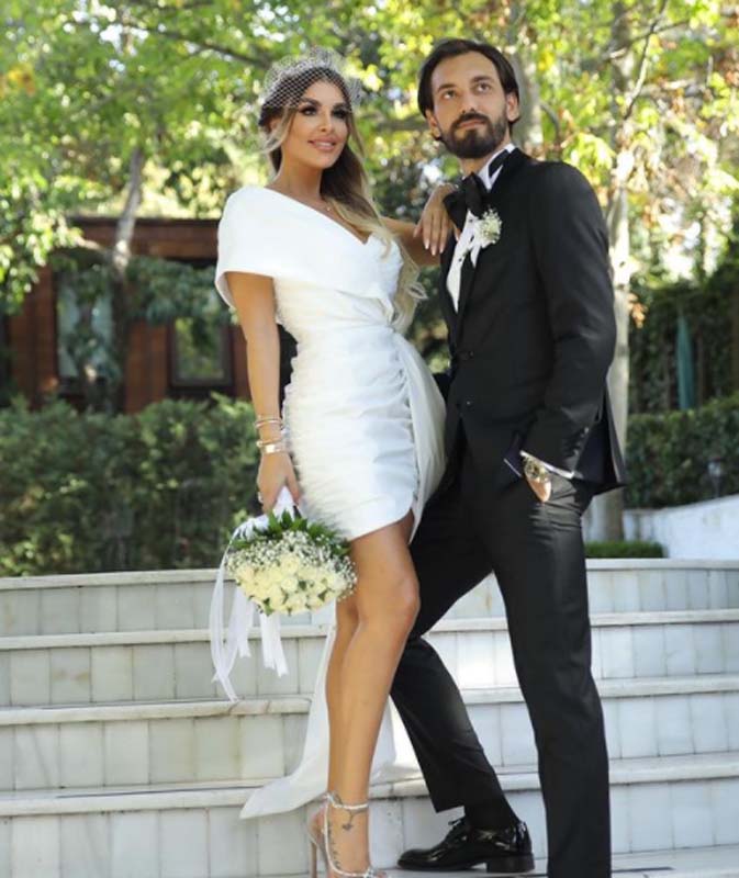 Tuğba Özbudak kimdir, nereli, kaç yaşında? Evli mi? 