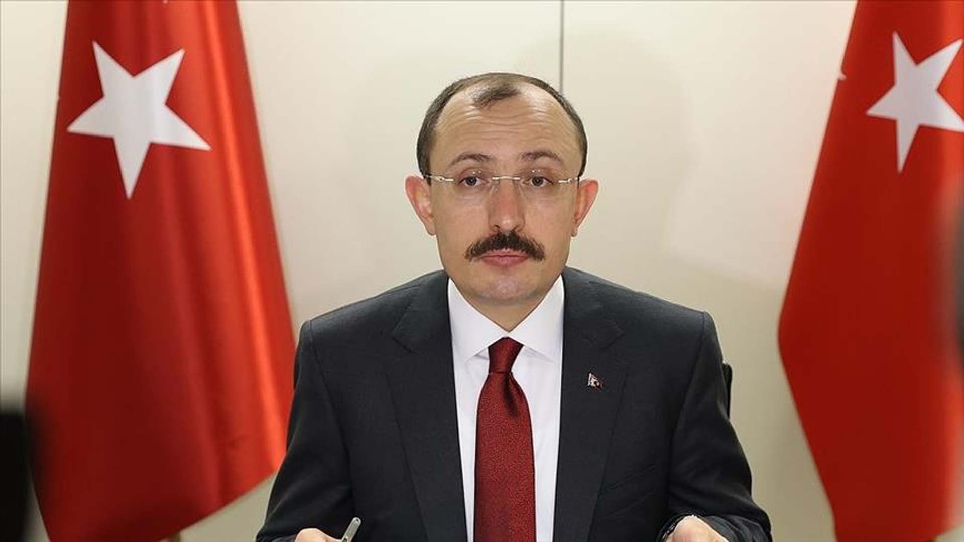 Bakan Mehmet Muş açıkladı! Marketlerdeki fiyat artışlarının nedeni belli oldu! 