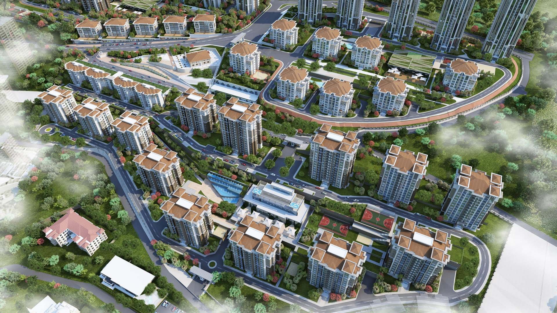 Türkiye'de bir ilk yaşandı! Açık arttırmayla kiralık ev dönemi başladı