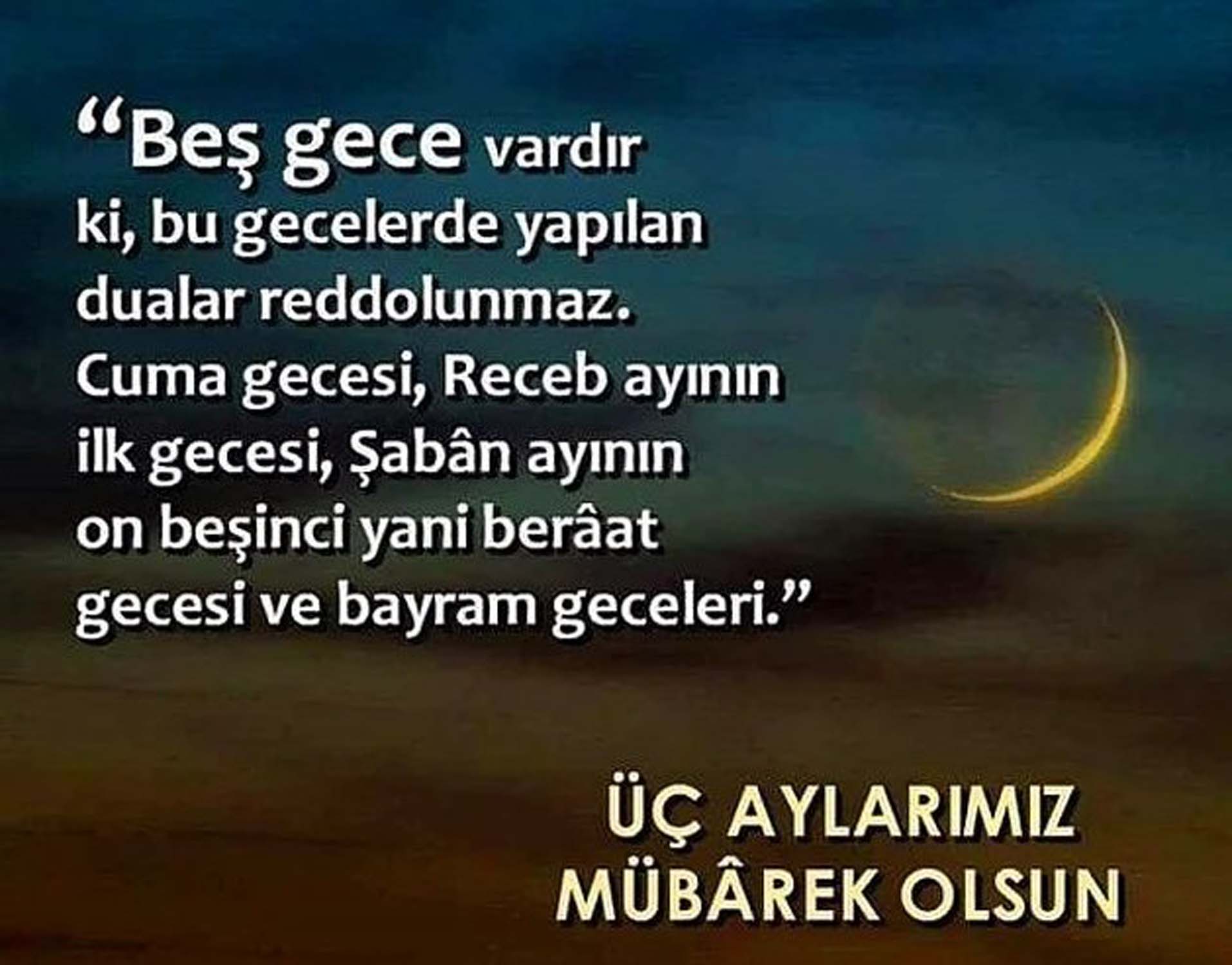 Rebiülevvel ayı ile ilgili resimli mesajlar 2021 | Rebiülevvel ayı ile ilgili kısa, uzun mesajlar