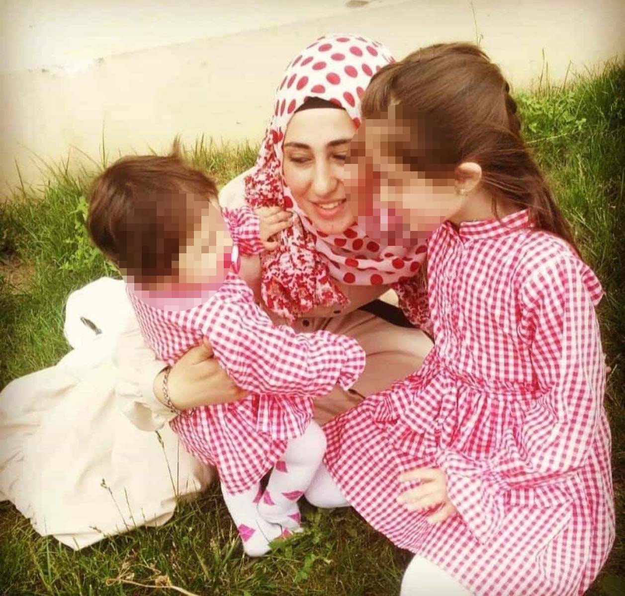 Mahmut Gürler, eşi Melek Gürler'i kızının doğum günü olduğu gün boğarak öldürdü! Katilin soğukkanlılığı kan dondurdu