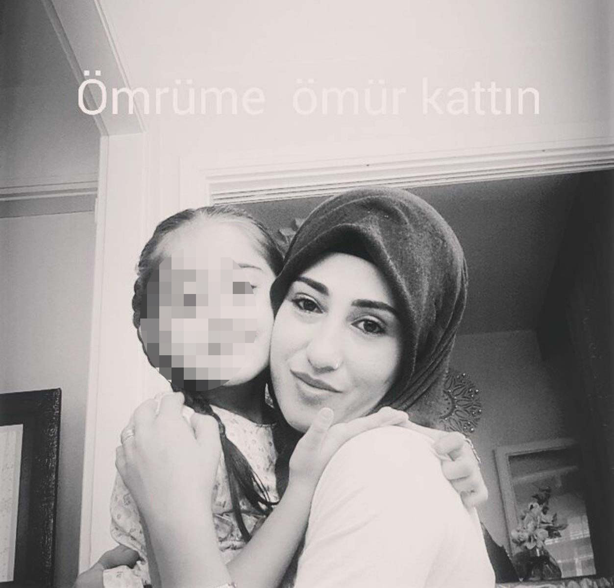 Mahmut Gürler, eşi Melek Gürler'i kızının doğum günü olduğu gün boğarak öldürdü! Katilin soğukkanlılığı kan dondurdu