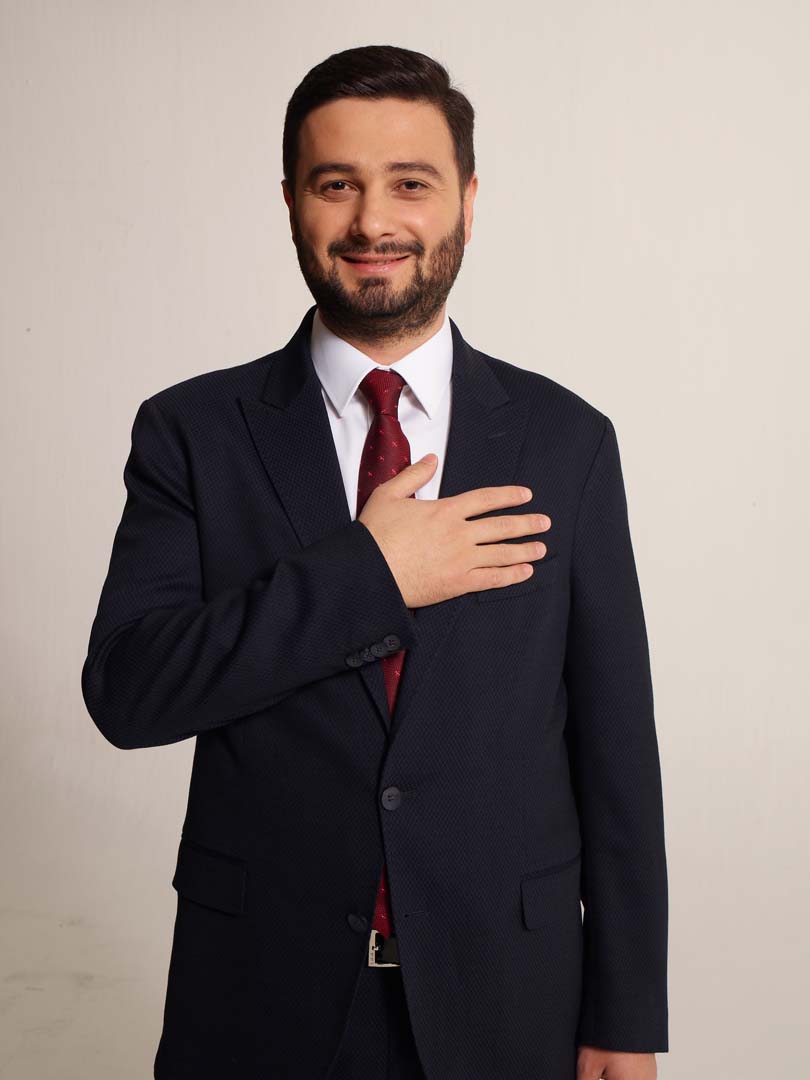 İstanbul Kağıthane belediye başkanı hangi partiden? Kağıthane Belediye Başkanı Mevlüt Öztekin kimdir? Kaç yaşında? Nereli? İşte Mevlüt Öztekin biyografisi