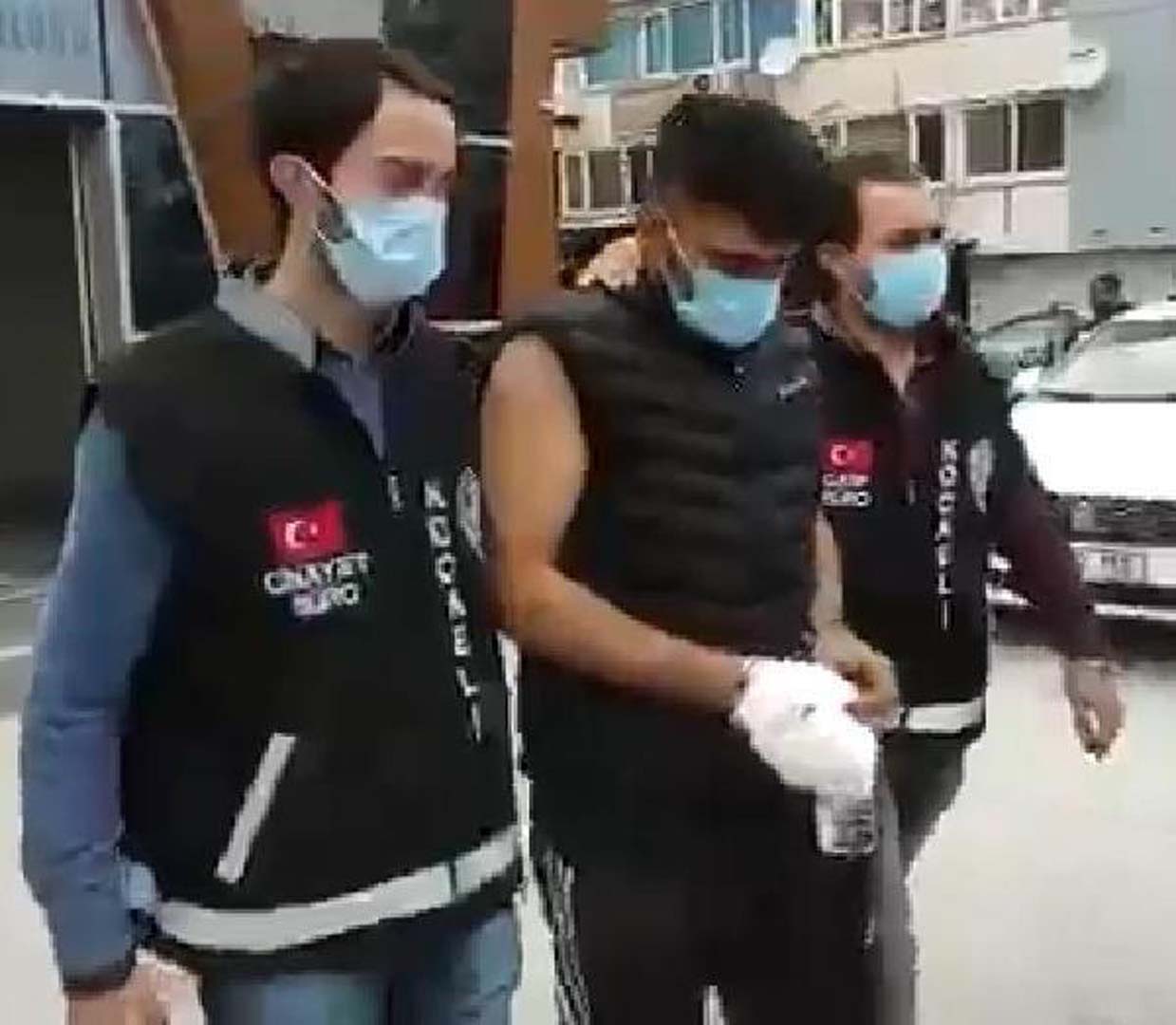 5'nci kattan düşerek hayatını kaybeden trans birey Nefes'in sevgilisi; uyuşturucu kullandıklarını açıkladı