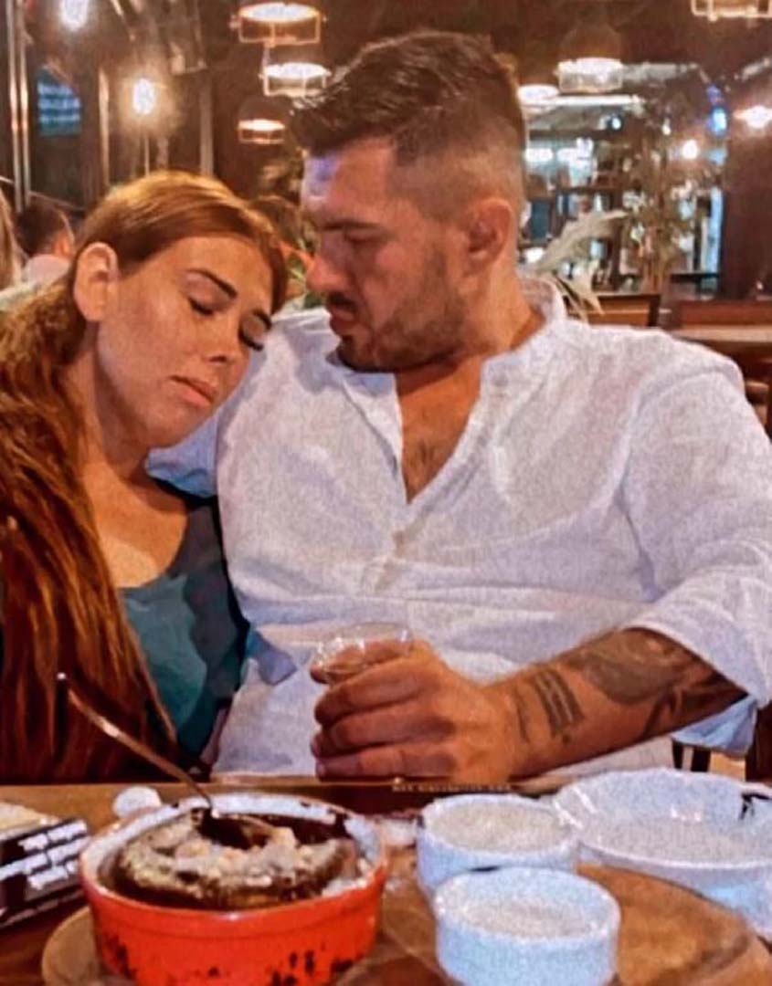 5'nci kattan düşerek hayatını kaybeden trans birey Nefes'in sevgilisi; uyuşturucu kullandıklarını açıkladı