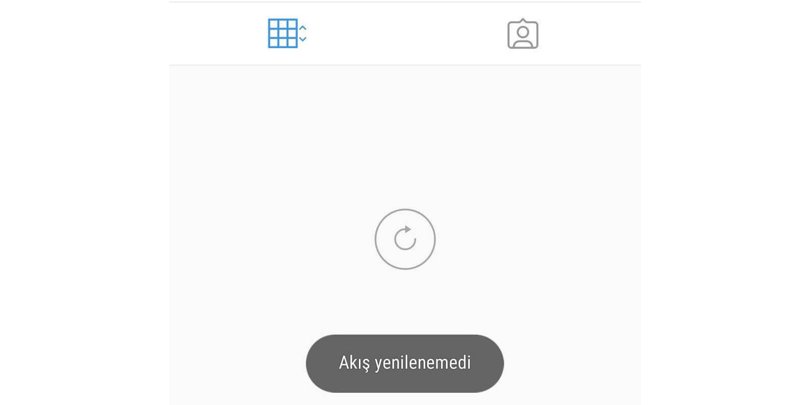 İnstagram çöktü mü son dakika | İntagram'da yine mi sorun yaşanıyor? 8 Ekim 2021 Cuma