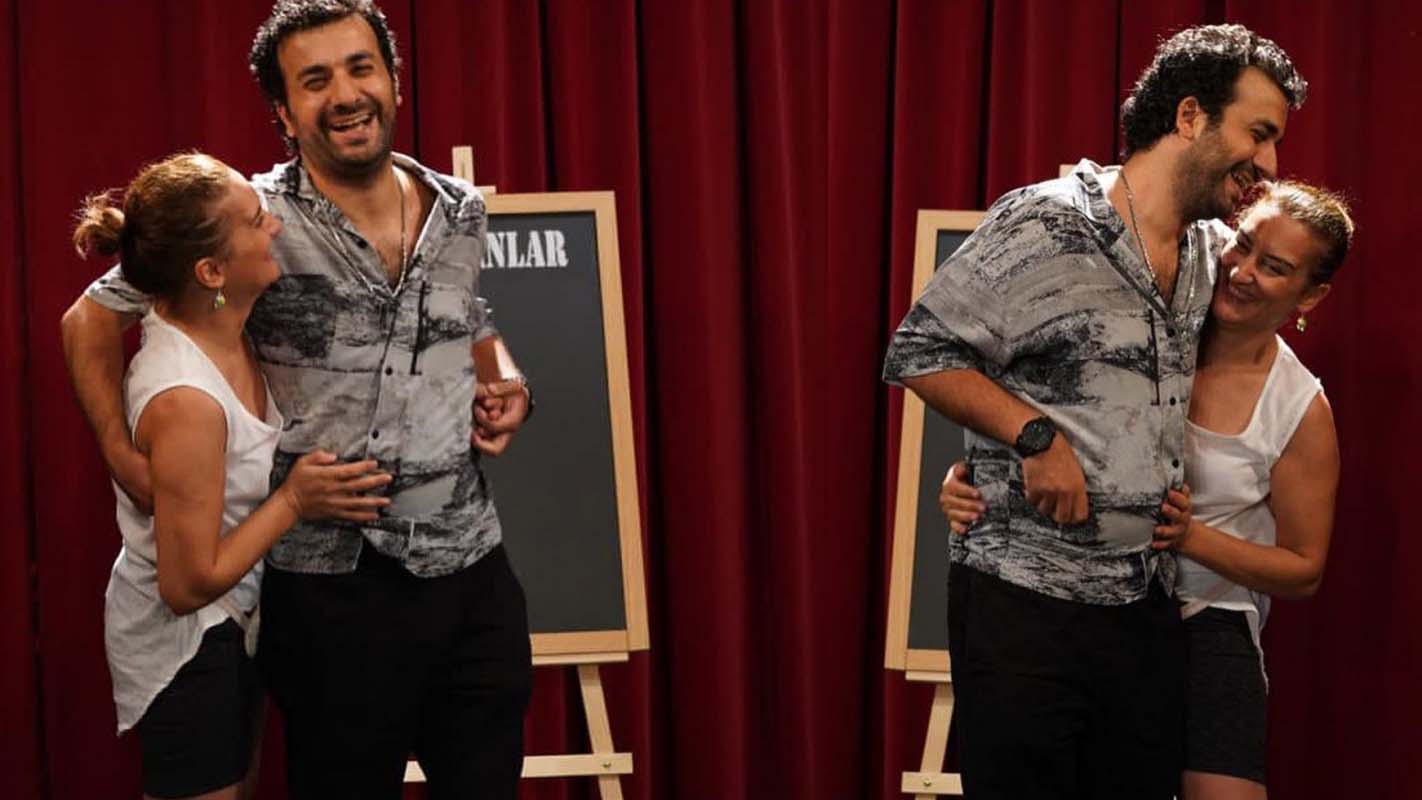 Konuşanlar Hasan Can Kaya sevgilisi Sultan San'ı aldattı mı? Ortaya çıkan fotoğraflar iddiaları güçlendirdi!