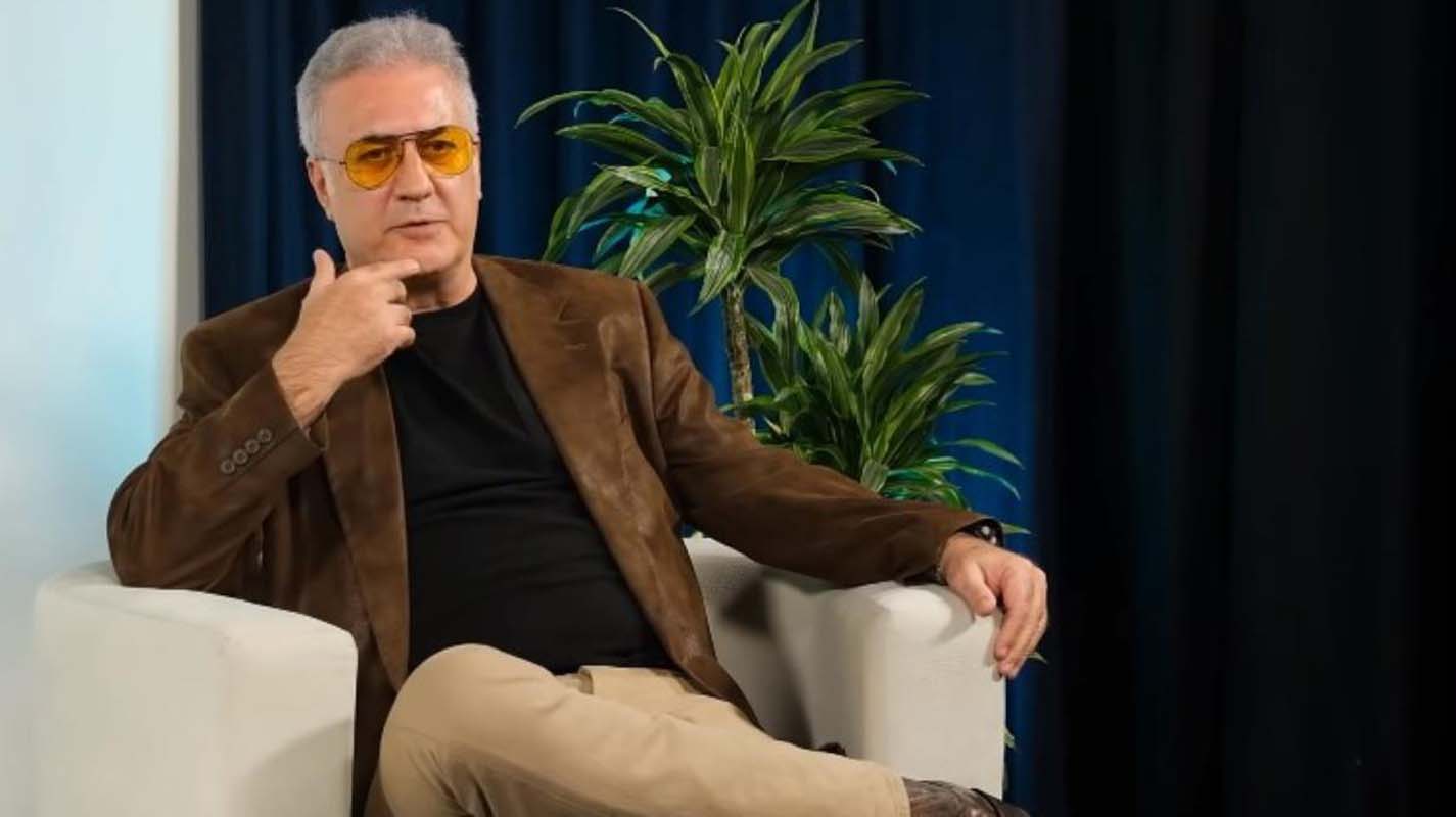 Tamer Karadağlı'dan yıllar sonra gelen Pınar Altuğ itirafı! O her zaman içimde bir acı oldu