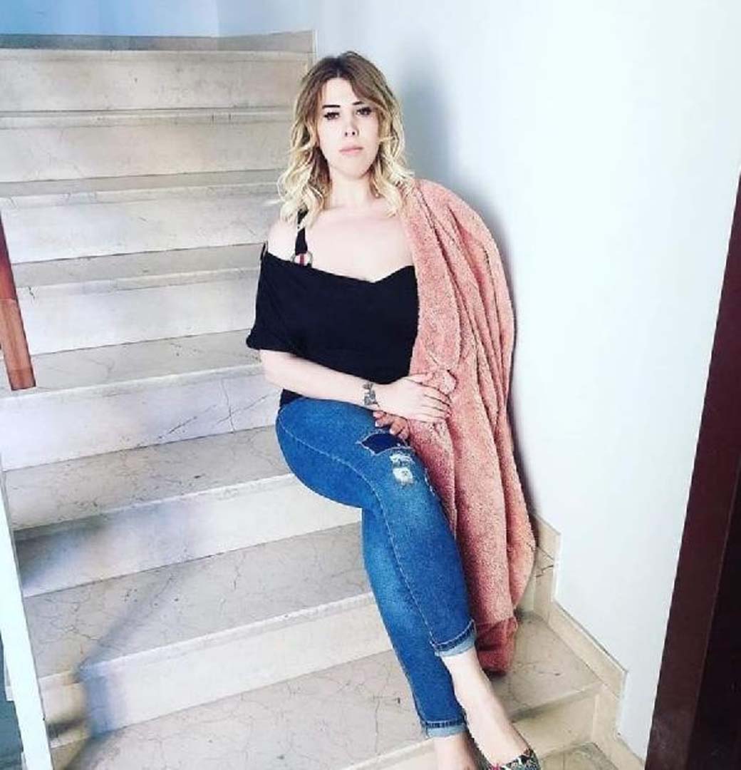 5'nci kattan düşerek hayatını kaybeden trans birey Nefes'in sevgilisi; uyuşturucu kullandıklarını açıkladı