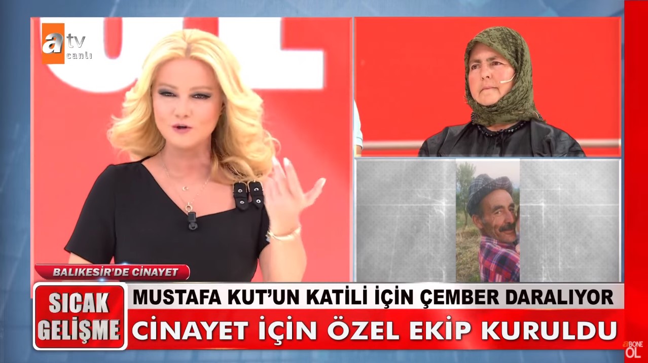 Mustafa Kurt cinayetinde flaş gelişme! Ekipler devreye girdi