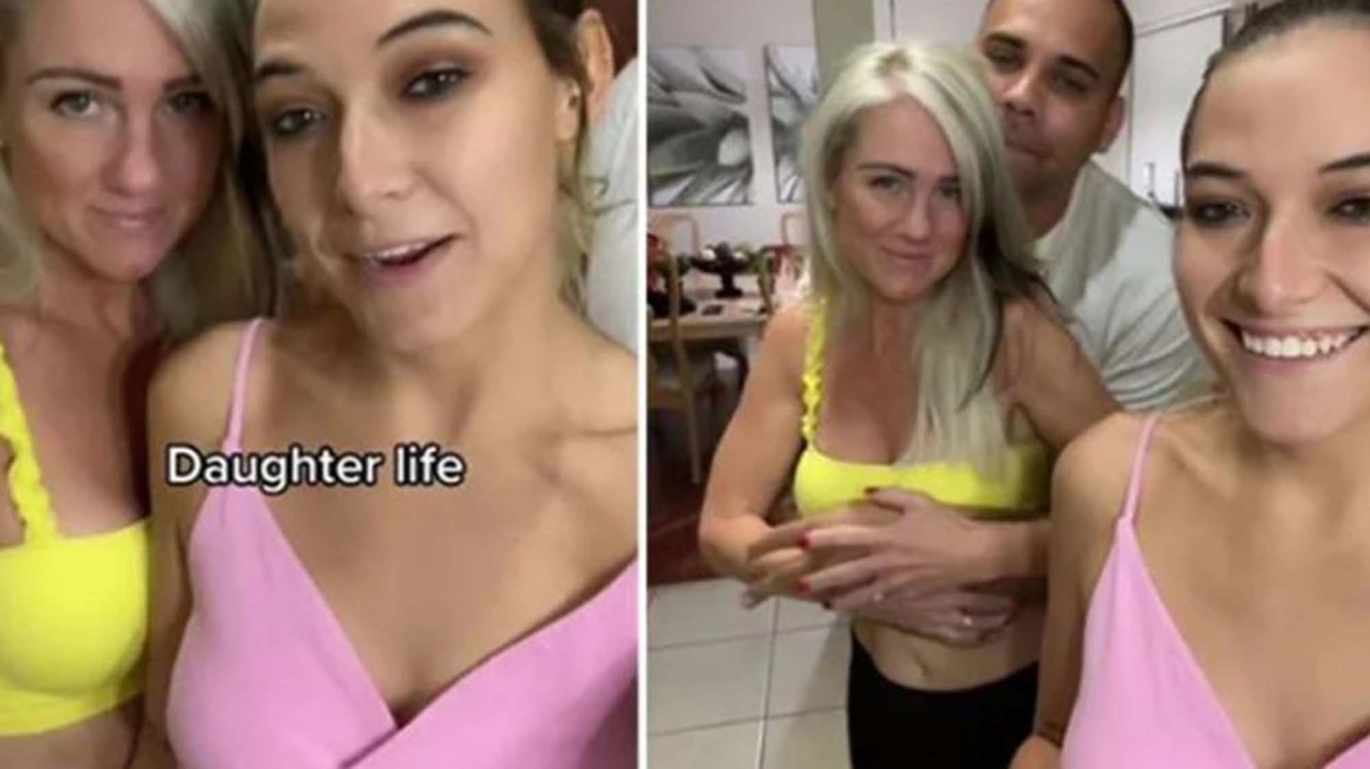 Kocasının, annesiyle ve kız kardeşiyle ilişkiye girmesine izin veren kadından pes dedirten açıklama: Önemli olan kocamın mutlu olması