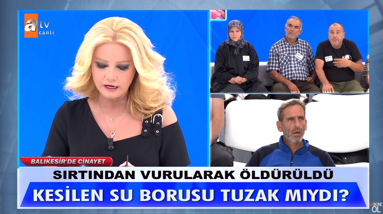 Mustafa Kurt cinayetinde flaş gelişme! Ekipler devreye girdi