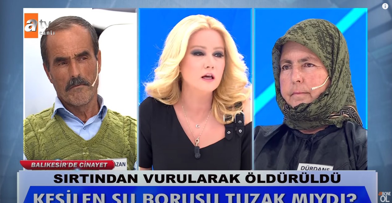 Mustafa Kurt cinayetinde flaş gelişme! Ekipler devreye girdi