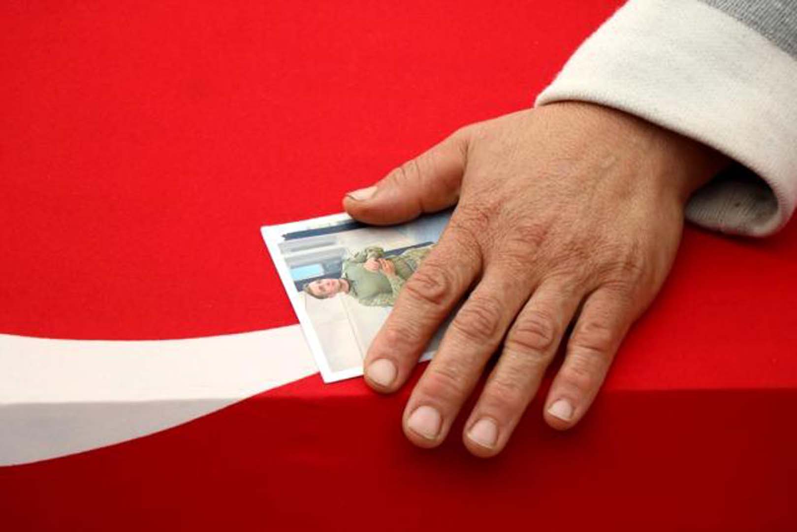 Fırat Kalkanı şehidi Tayfun Özköse'ye son veda! Şehit er Samsun'da toprağa verildi