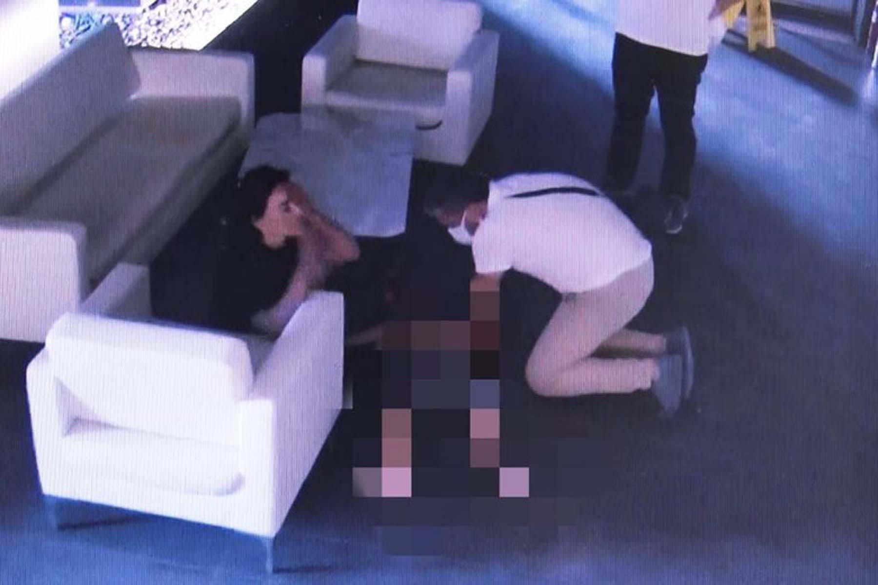 İzmir'de yeğenin üzerinden aracıyla geçmişti! Görüntüler 2 ay sonra ortaya çıktı! Acılı baba görüntülerden sonra isyan etti