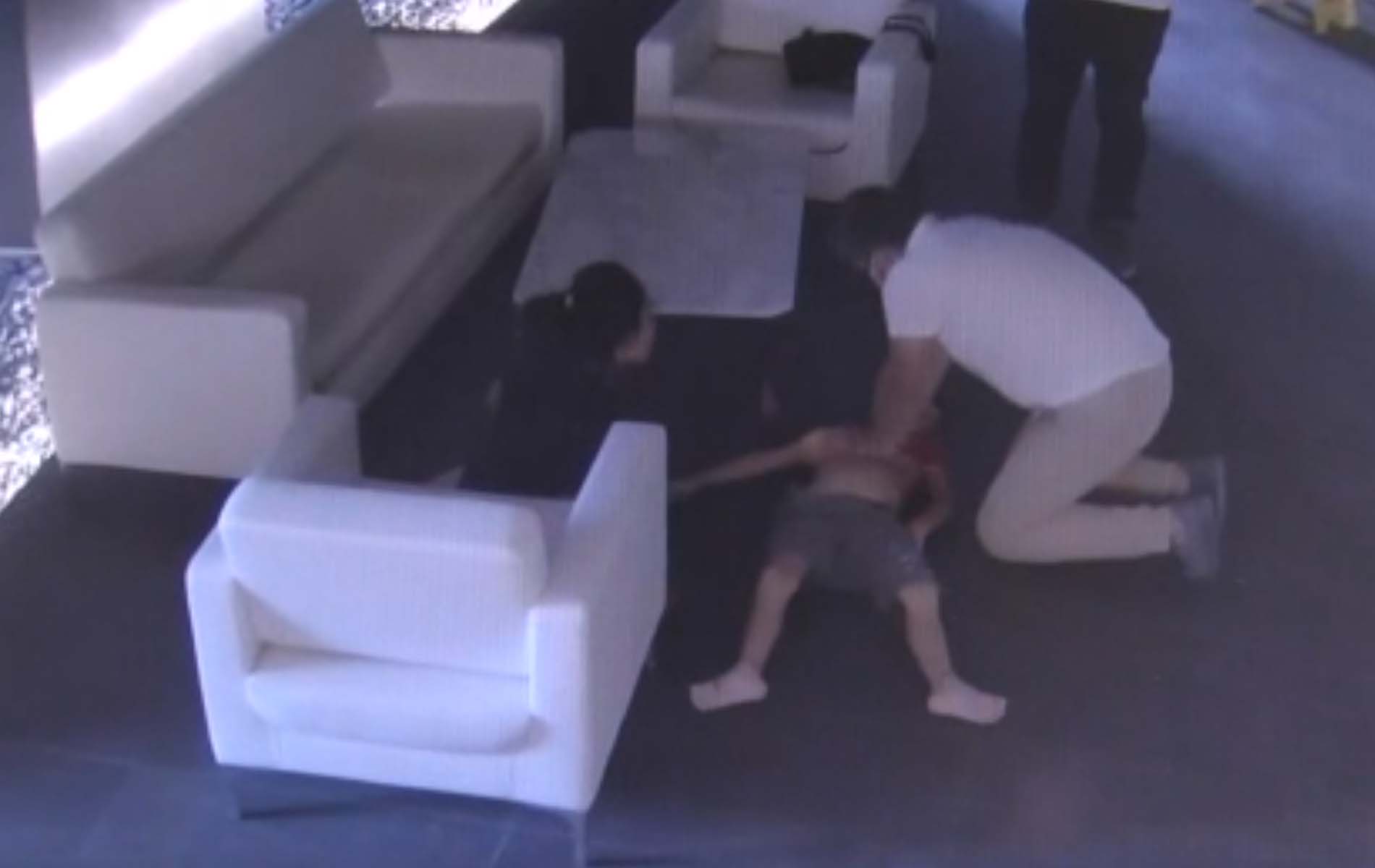 İzmir'de yeğenin üzerinden aracıyla geçmişti! Görüntüler 2 ay sonra ortaya çıktı! Acılı baba görüntülerden sonra isyan etti