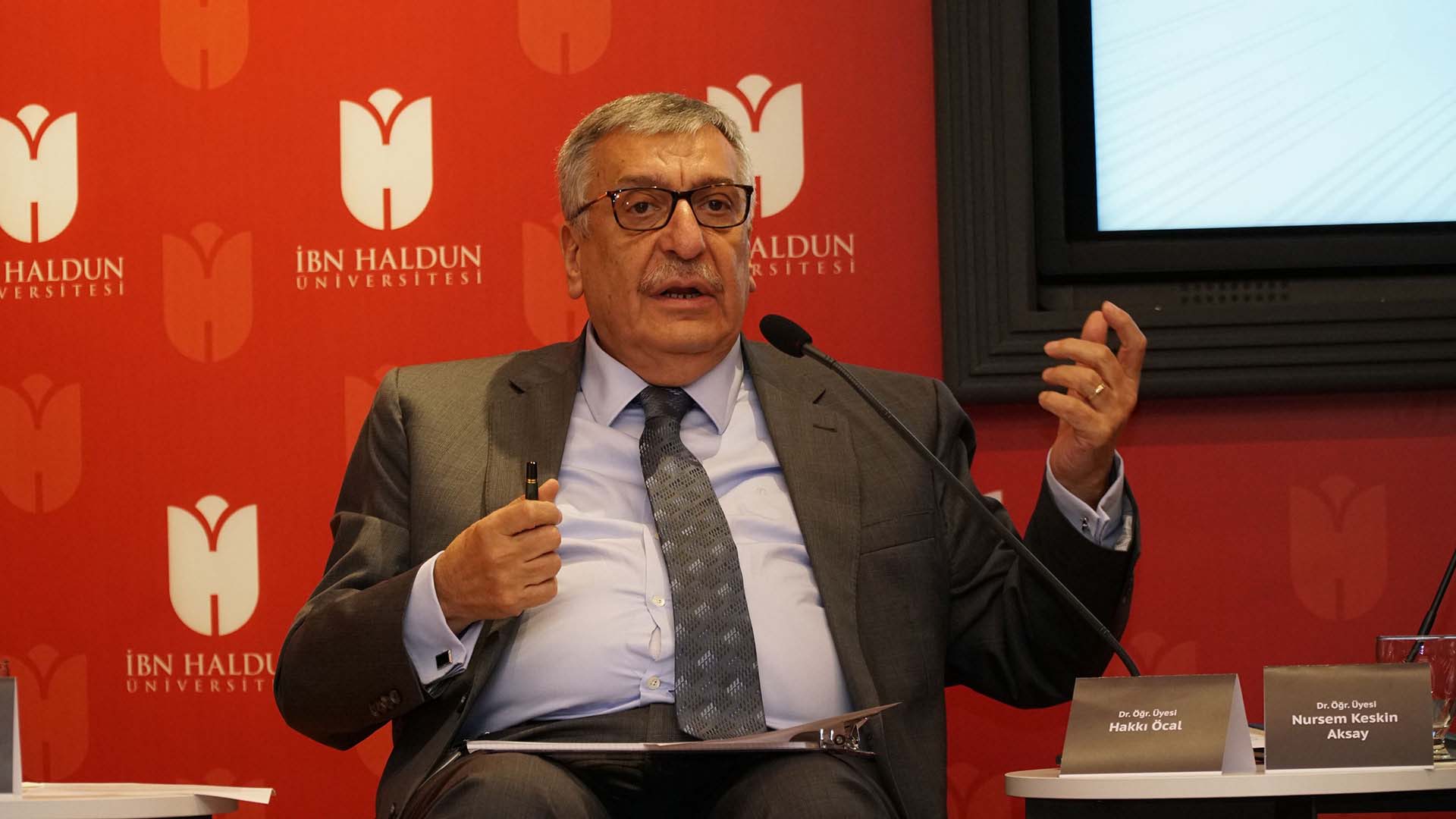 Hakkı Öcal kimdir? Nereli, kaç yaşında? Hakkı Öcal olayı nedir?