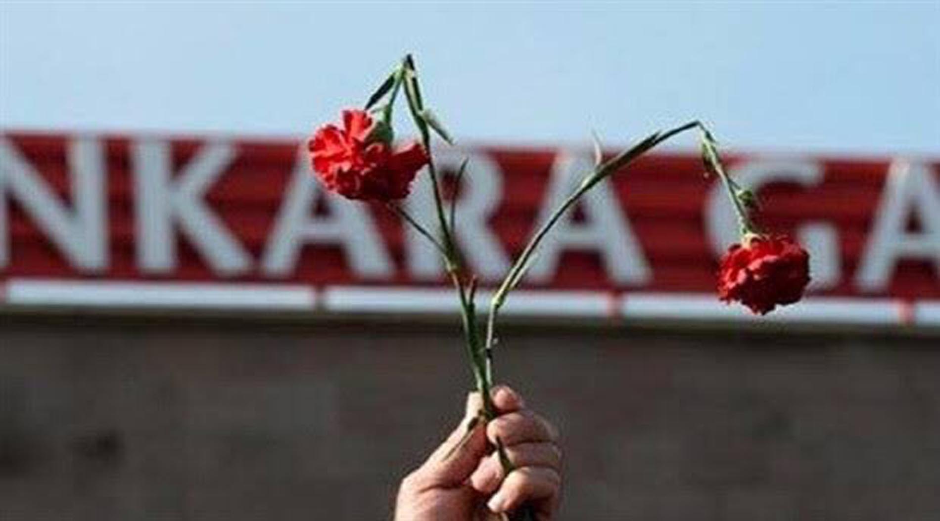 10 ekim Ankara Katliamı anma mesajları | 10 Ekim Ankara Katliamı uzun, kısa mesajlar, görseller