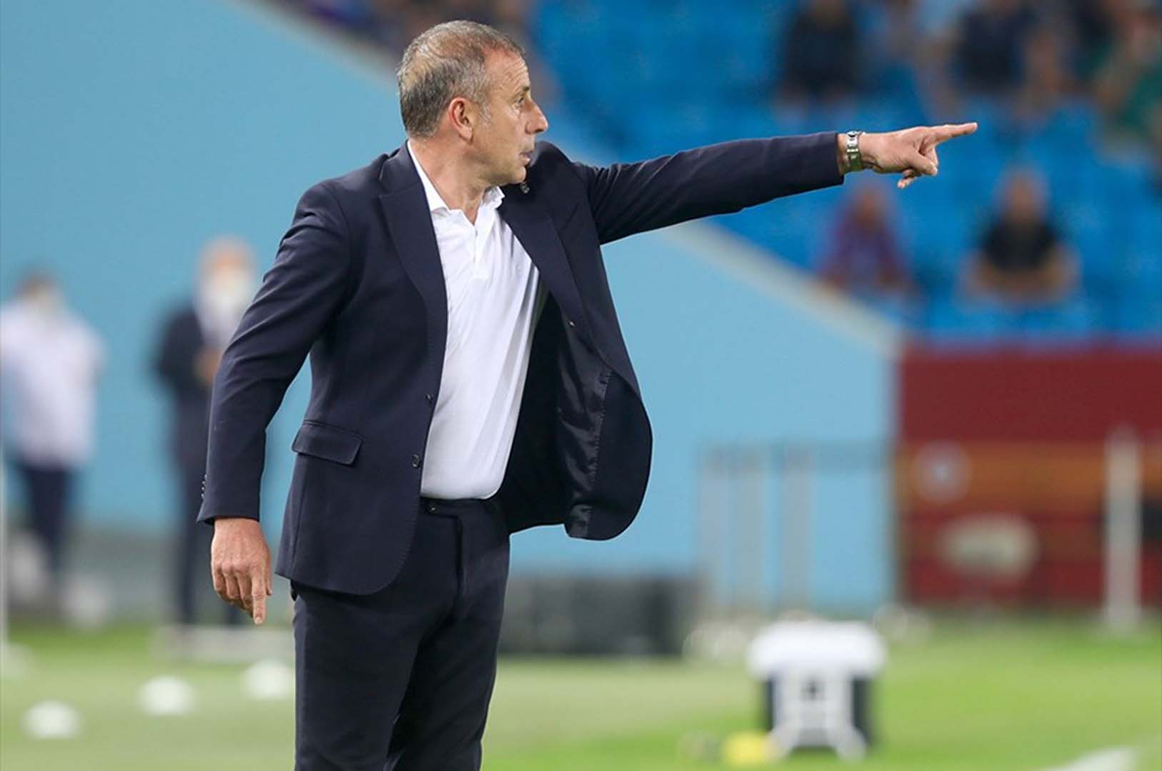 Abdullah Avcı'nın Fenerbahçe maçı için planı belli oldu!