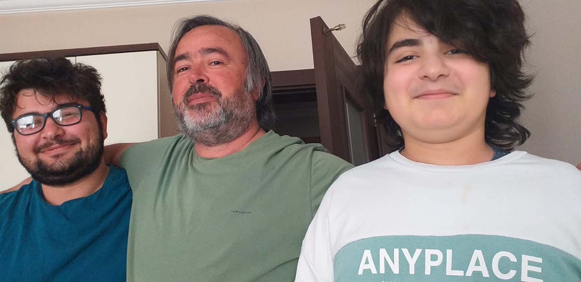 Dr. Ramazan Şadet Güvercin kimdir? Nereli, kaç yaşında? Dr. Ramazan Şadet Güvercin öldü mü, neden öldü? 