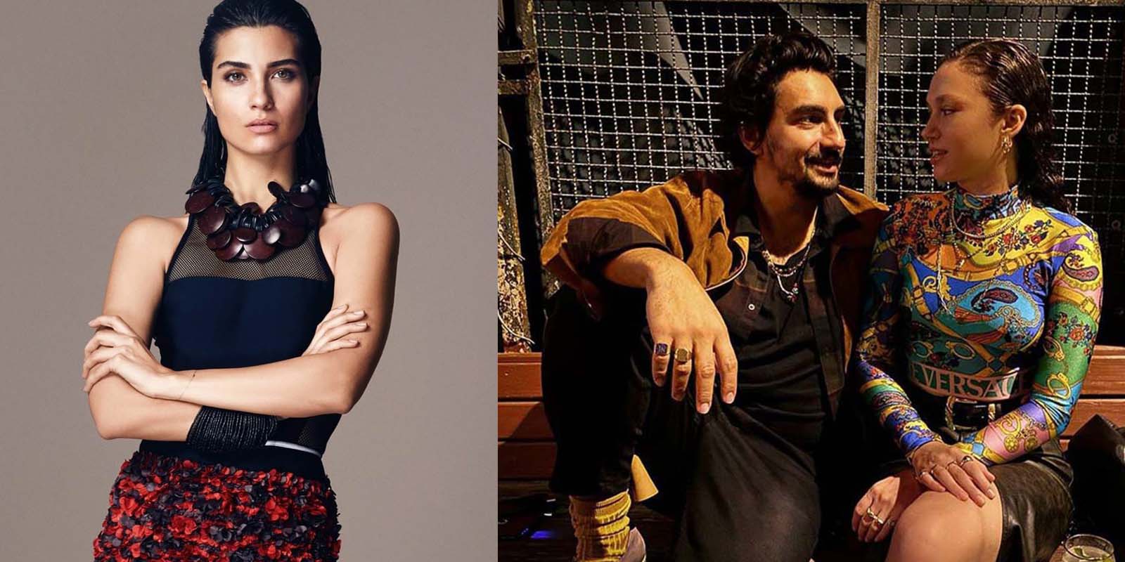 Serenay Sarıkaya ile aşk yaşadığı iddia edilen Umut Evirgen ve eski sevgilisi Melisa Şenolsun'dan şaşırtan hamle! Kimse beklemiyordu! 