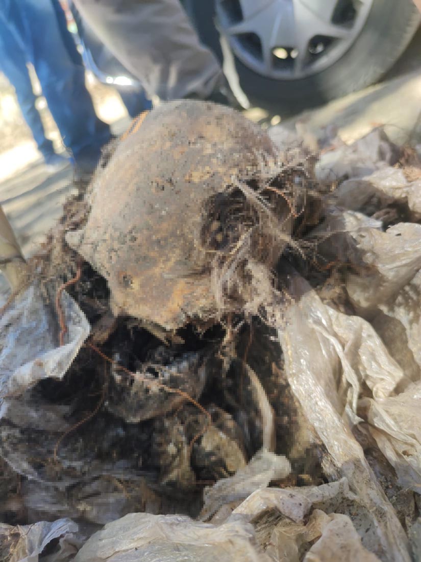 Kardeşlerin şüpheli ölümlerinde itiraf geldi! Piknik bahanesiyle gittikleri yerde tüfekle öldürüp gömdüler, üzerini seramikle kapladılar!