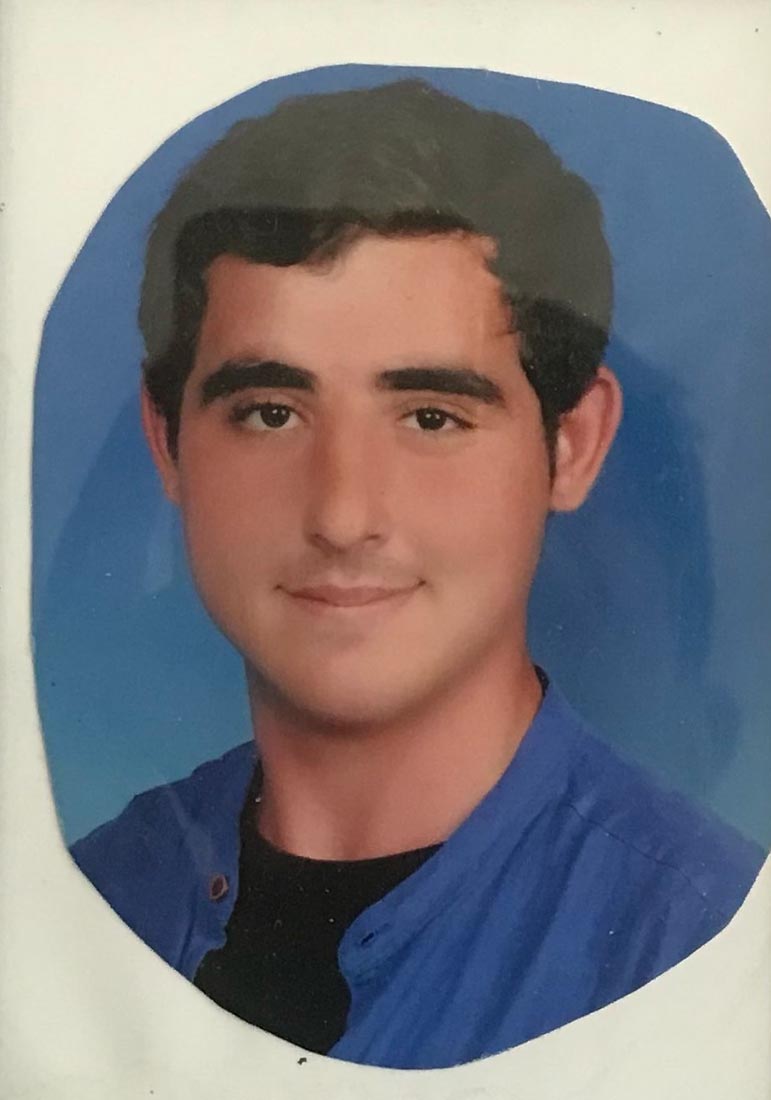 Kardeşlerin şüpheli ölümlerinde itiraf geldi! Piknik bahanesiyle gittikleri yerde tüfekle öldürüp gömdüler, üzerini seramikle kapladılar!