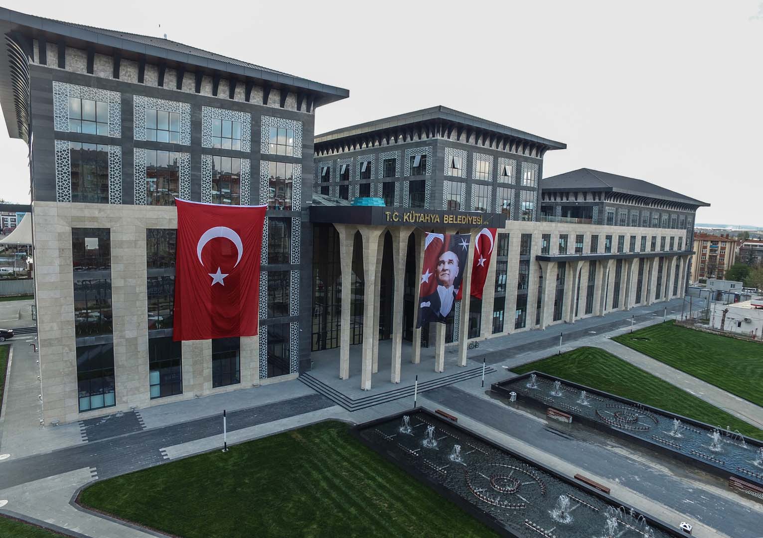 28 ekim belediyeler açık mı, kapalı mı 2021? 28 Ekim 2021 Perşembe belediyeler çalışıyor mu?