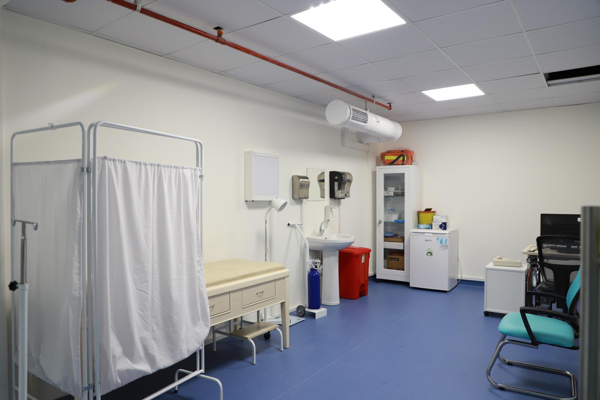 29 Ekim sağlık ocakları açık mı, kapalı mı 2022? 29 Ekim 2022 Cumartesi aile sağlığı merkezleri çalışıyor mu?