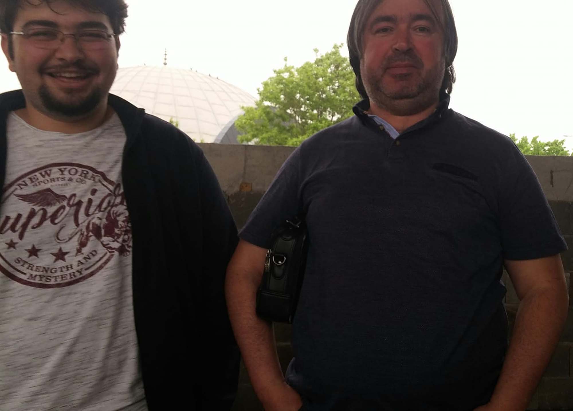 Dr. Ramazan Şadet Güvercin kimdir? Nereli, kaç yaşında? Dr. Ramazan Şadet Güvercin öldü mü, neden öldü? 