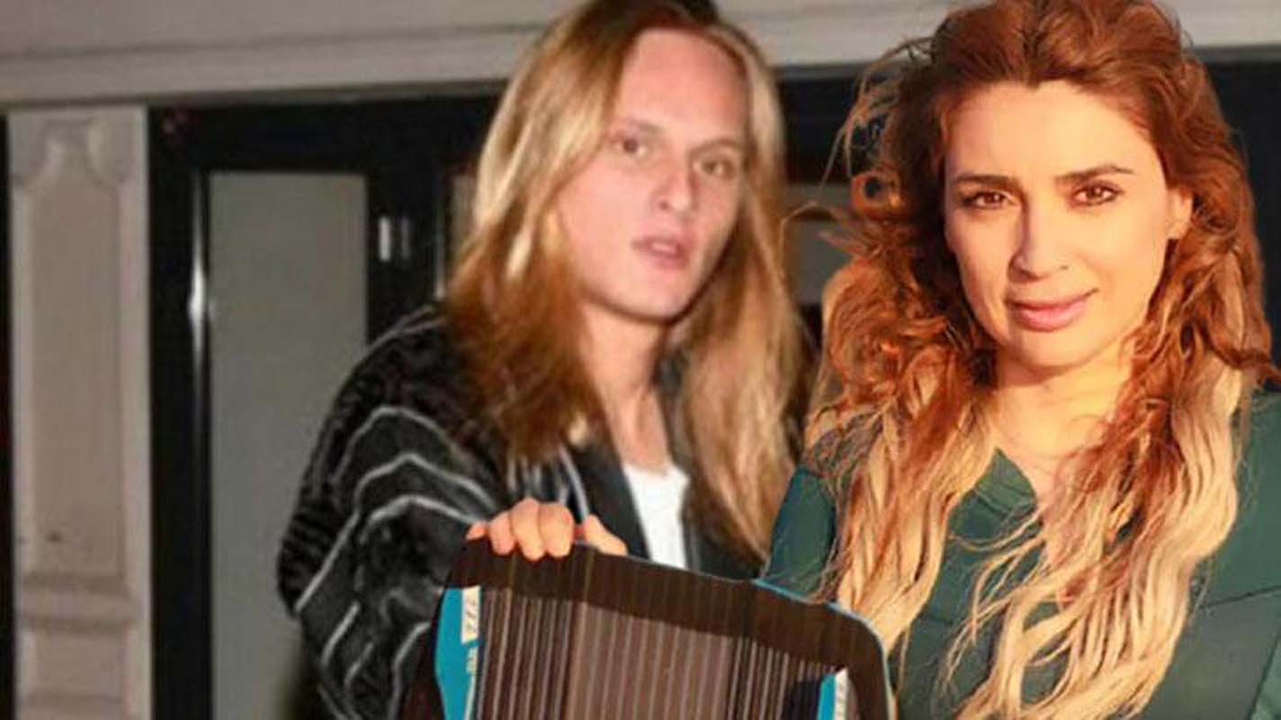 Daren Gerede Erkaya kimdir, nereli, kaç yaşında? Bilge Öztürk ile sevgili mi?