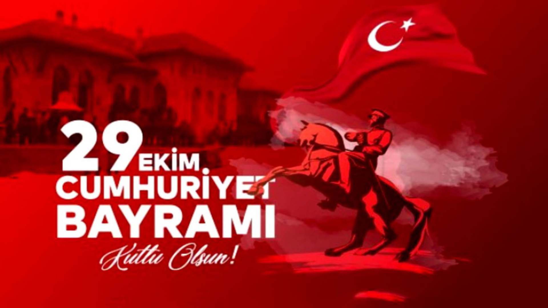 28 Ekim (bugün) kaymakamlık açık mı, kapalı mı 2022? 28 Ekim (bugün) 2022 Cuma kaymakamlık çalışıyor mu?