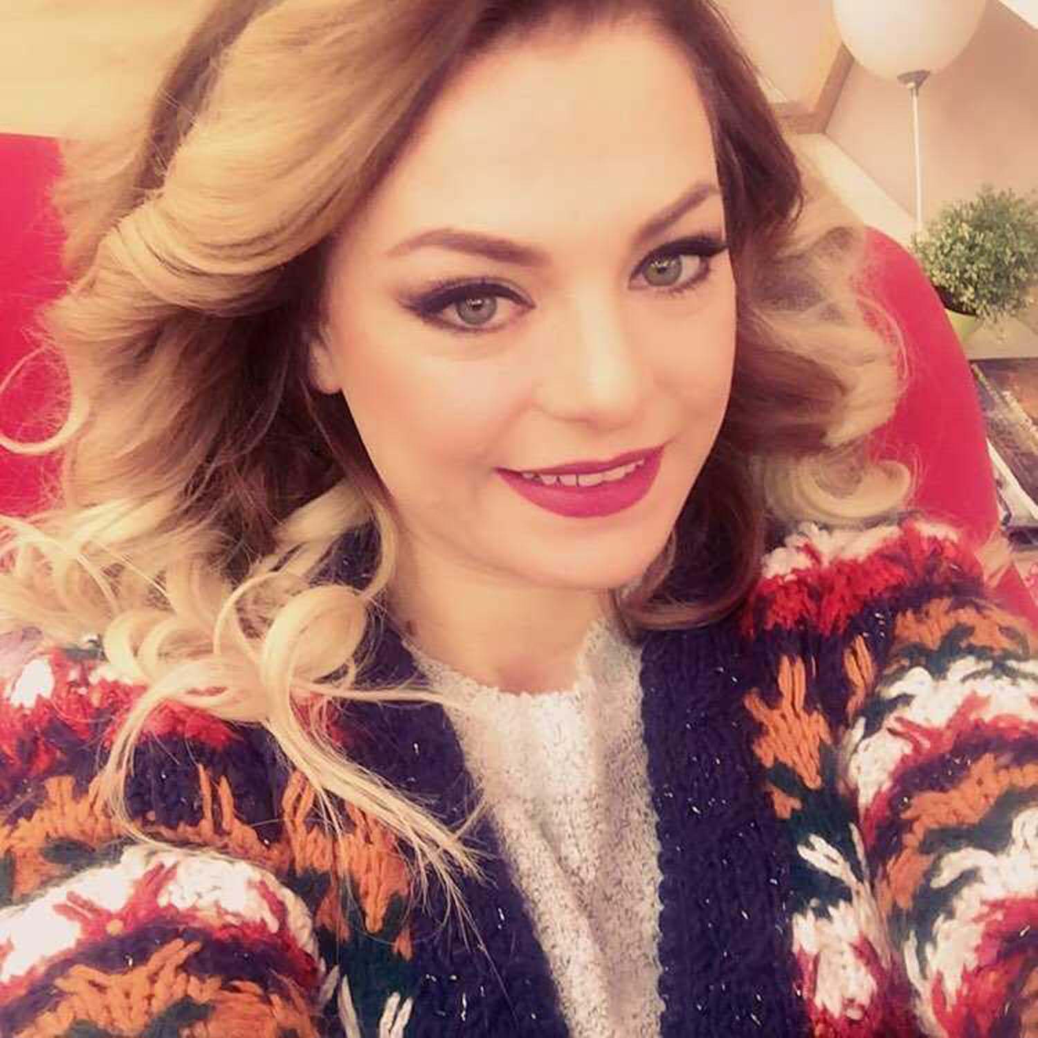 Kısmetse Olur Mehtap Taşkıran'ın kızı öz dedesi tarafından tacize uğradı! 