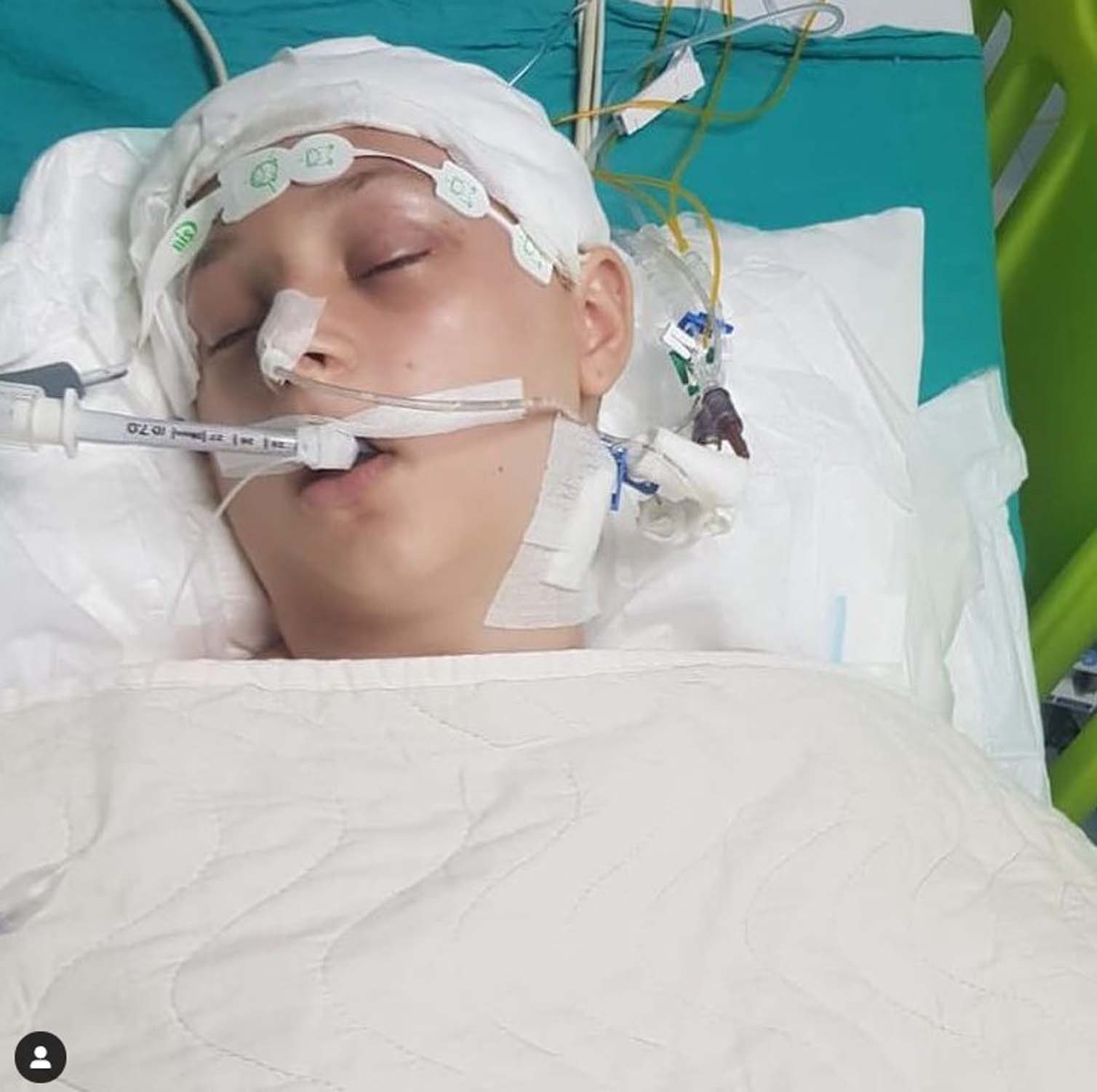 Kısmetse Olur Mehtap Taşkıran'ın kızı öz dedesi tarafından tacize uğradı! 