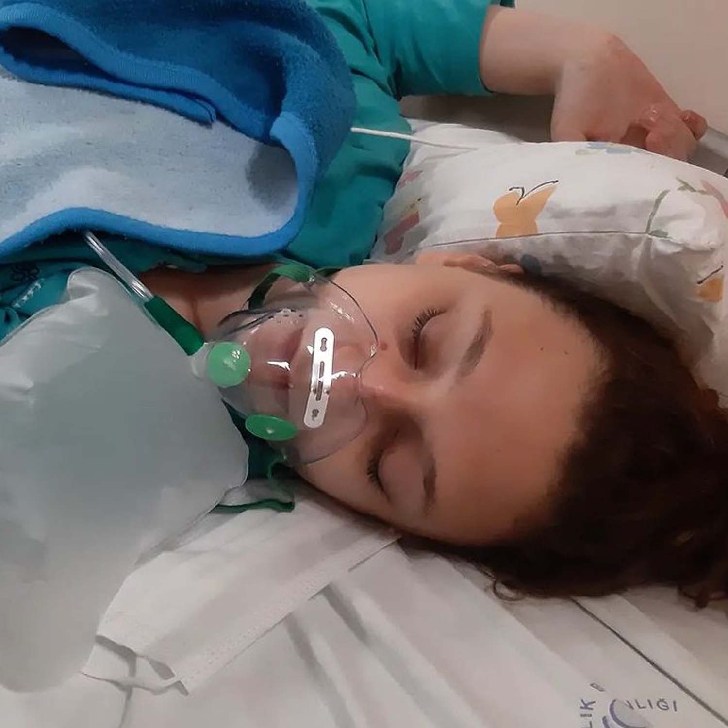 Kısmetse Olur Mehtap Taşkıran'ın kızı öz dedesi tarafından tacize uğradı! 