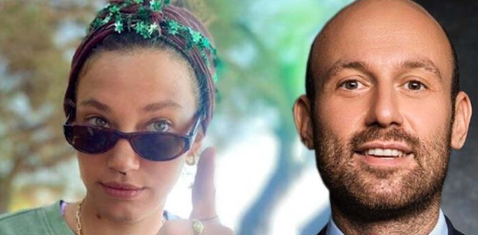 Serenay Sarıkaya ile aşk yaşadığı iddia edilen Umut Evirgen ve eski sevgilisi Melisa Şenolsun'dan şaşırtan hamle! Kimse beklemiyordu! 