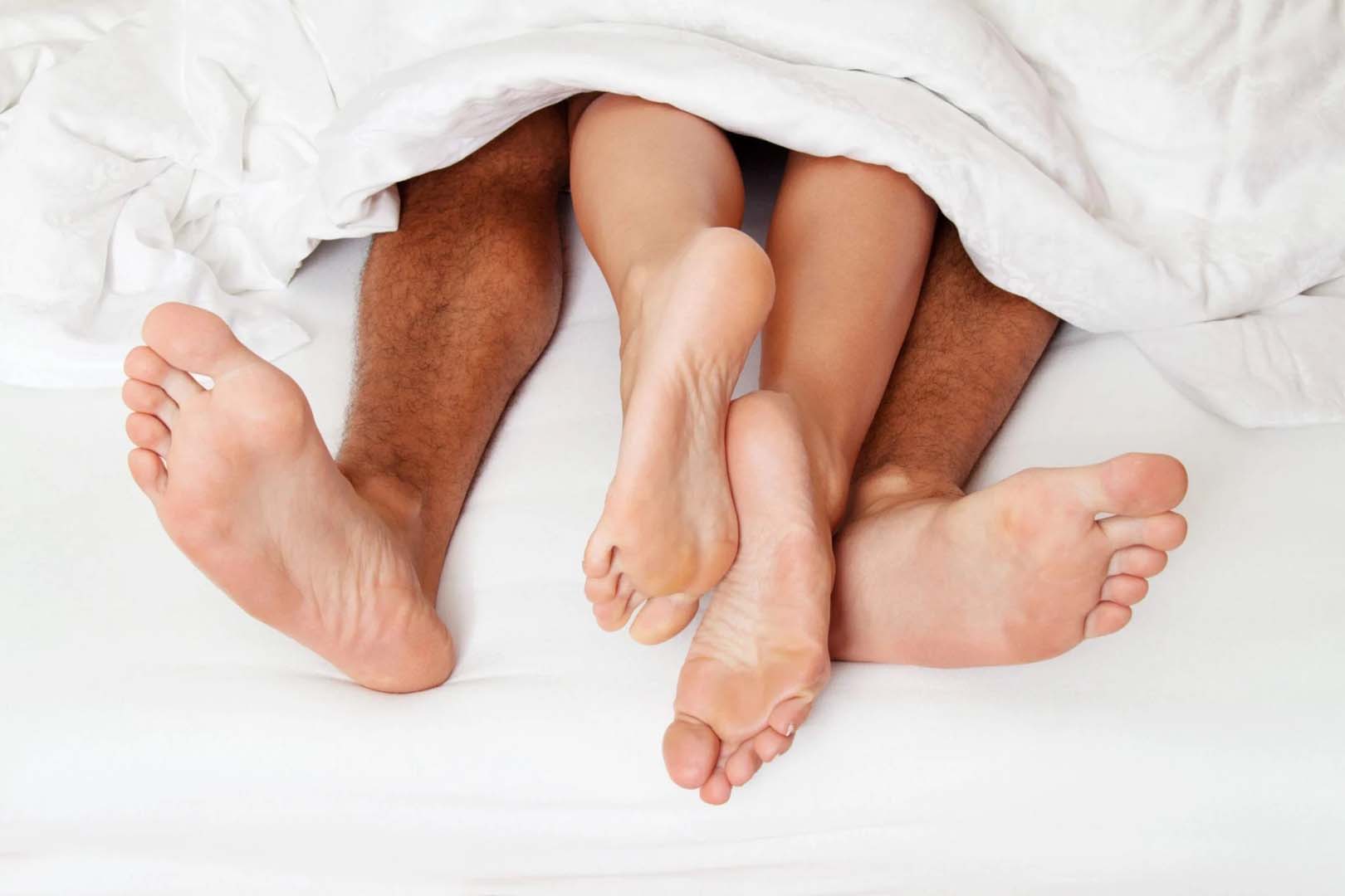 Düğünün sağdıcıyla ilişkiye girdi! Az kalsın kalp krizinden ölüyordu