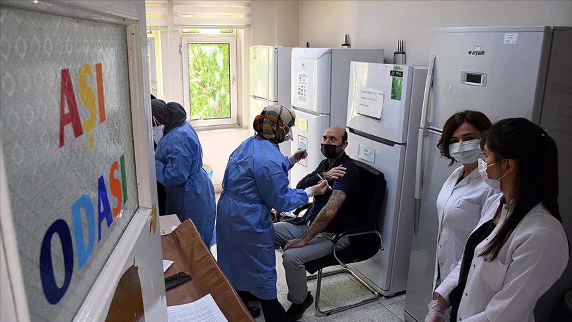 29 Ekim sağlık ocakları açık mı, kapalı mı 2022? 29 Ekim 2022 Cumartesi aile sağlığı merkezleri çalışıyor mu?