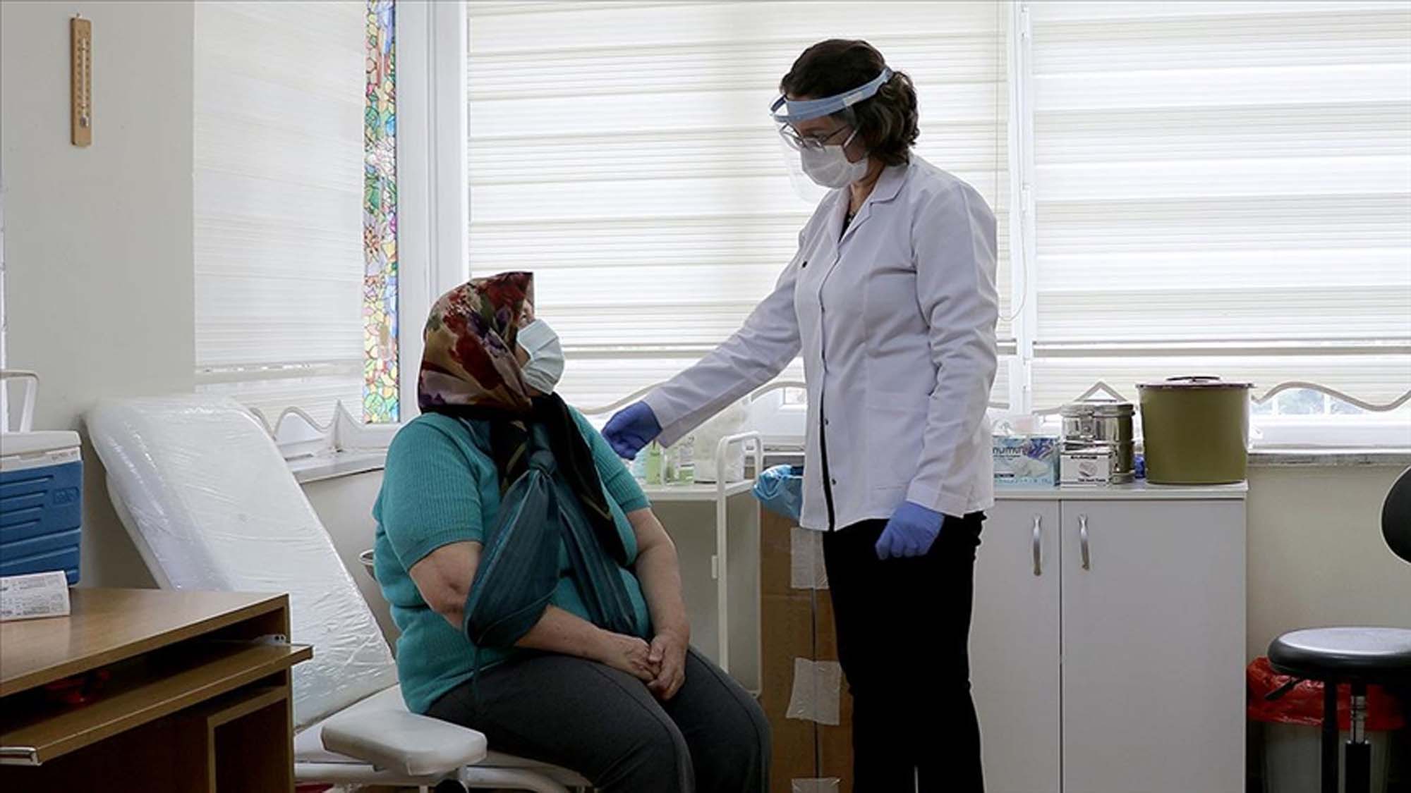 29 Ekim sağlık ocakları açık mı, kapalı mı 2022? 29 Ekim 2022 Cumartesi aile sağlığı merkezleri çalışıyor mu?